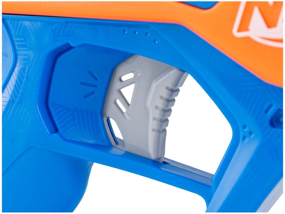 Nerf N Series Agility Hasbro 13 Peças - 4
