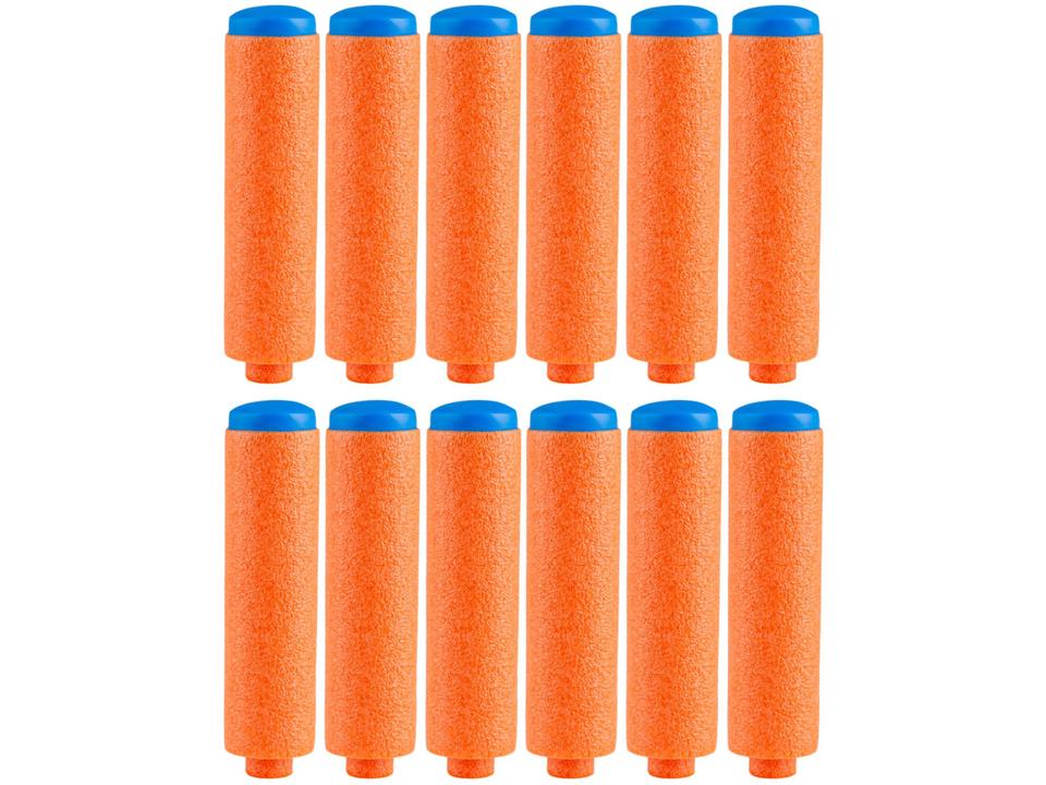 Nerf N Series Agility Hasbro 13 Peças - 3