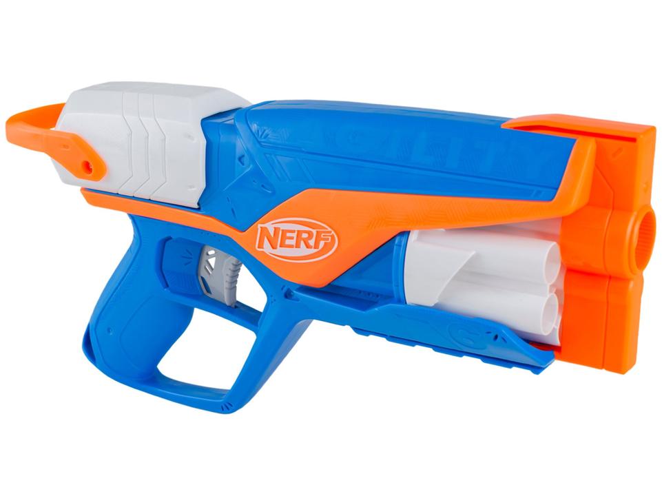 Nerf N Series Agility Hasbro 13 Peças - 1