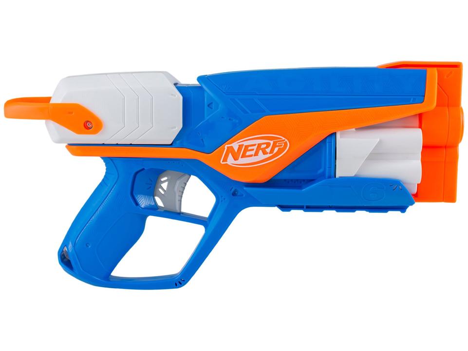 Nerf N Series Agility Hasbro 13 Peças - 2