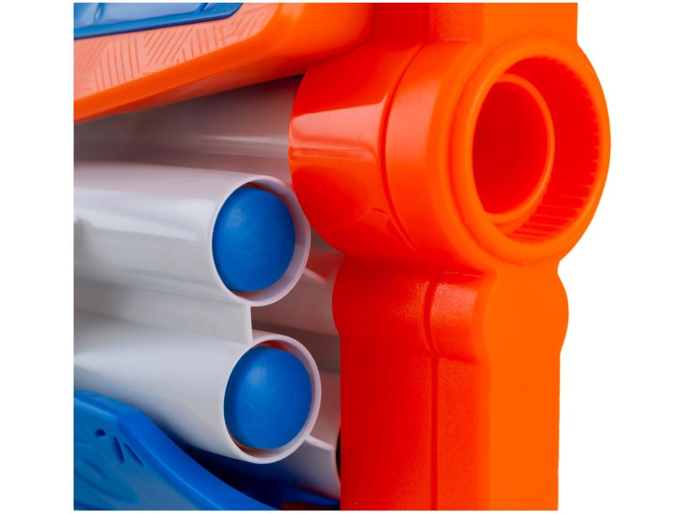 Nerf N Series Agility Hasbro 13 Peças - 5