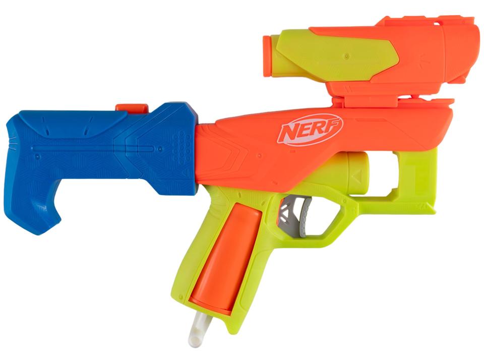 Nerf N Series Gear Up Pack Hasbro 21 Peças - 13