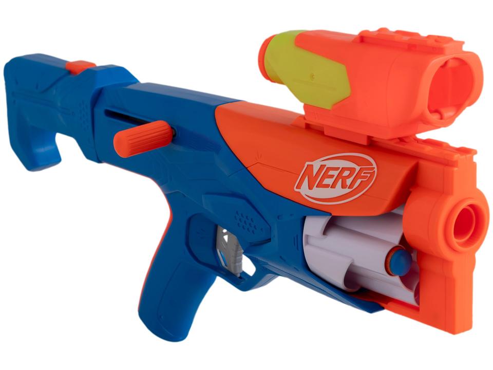 Nerf N Series Gear Up Pack Hasbro 21 Peças - 2
