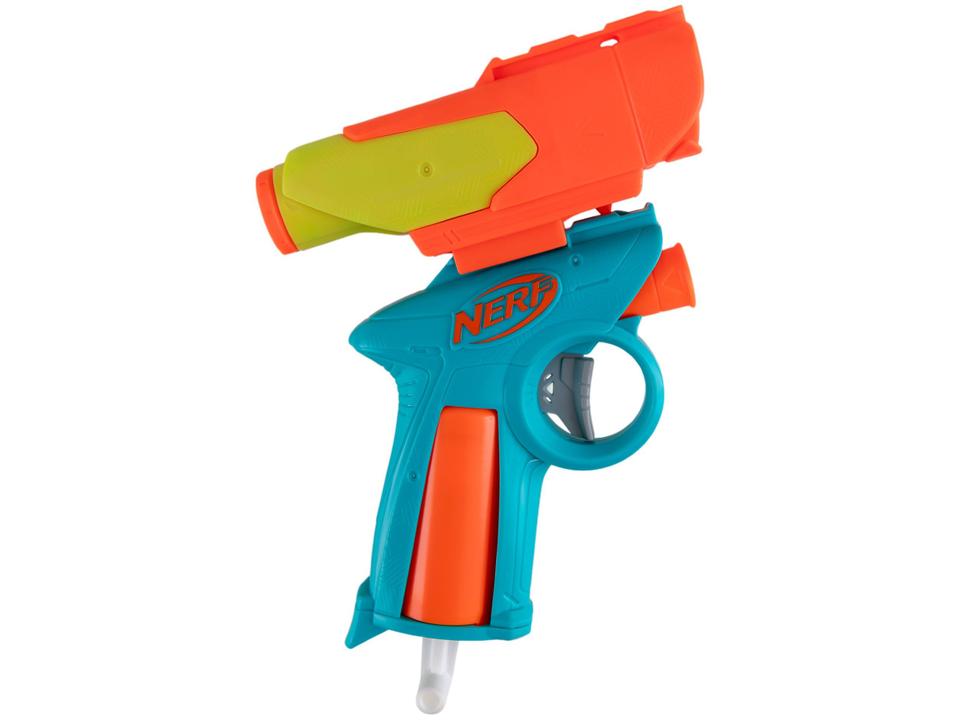 Nerf N Series Gear Up Pack Hasbro 21 Peças - 11