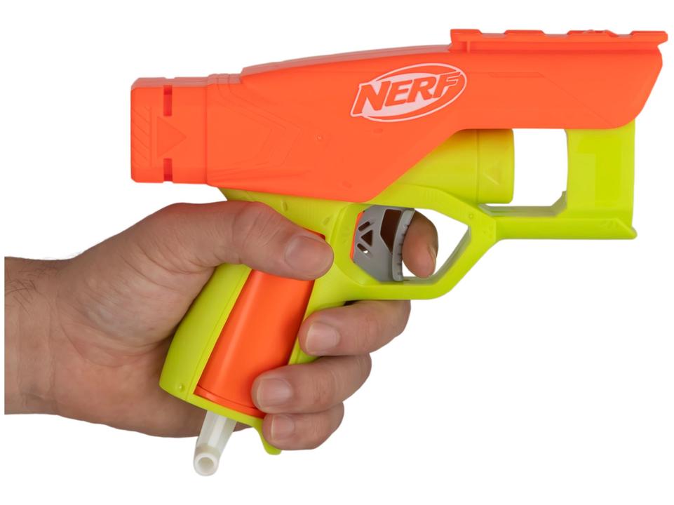 Nerf N Series Gear Up Pack Hasbro 21 Peças - 15