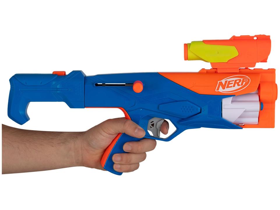Nerf N Series Gear Up Pack Hasbro 21 Peças - 17