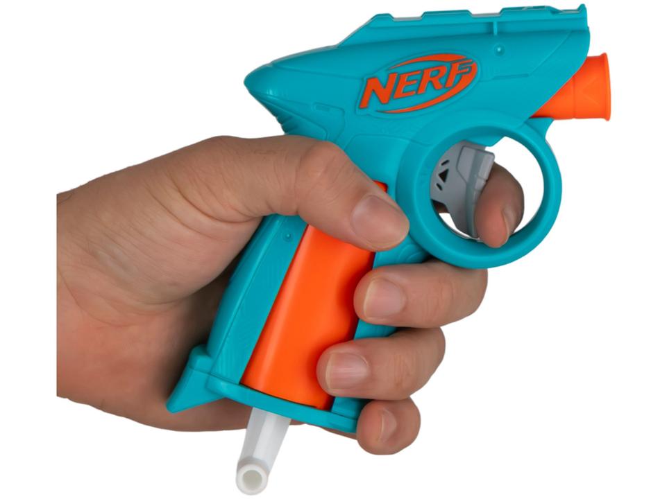 Nerf N Series Gear Up Pack Hasbro 21 Peças - 16