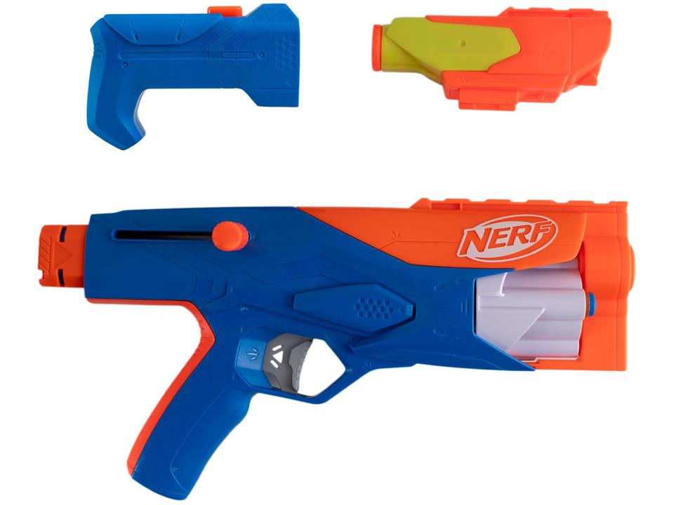 Nerf N Series Gear Up Pack Hasbro 21 Peças - 3