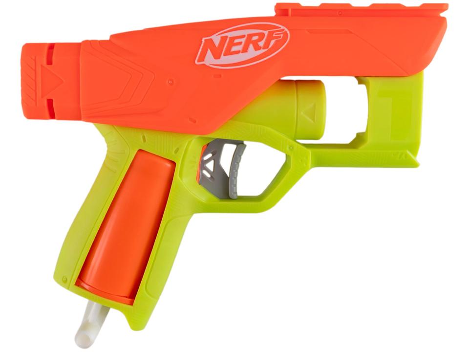 Nerf N Series Gear Up Pack Hasbro 21 Peças - 12