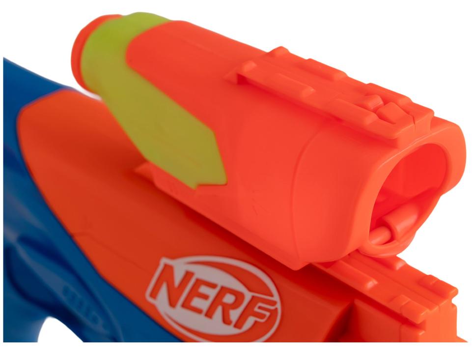 Nerf N Series Gear Up Pack Hasbro 21 Peças - 5