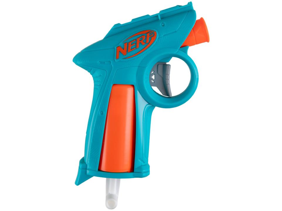 Nerf N Series Gear Up Pack Hasbro 21 Peças - 9