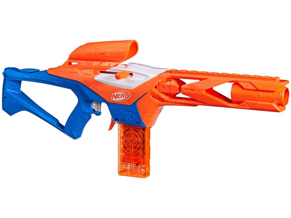 Nerf N Series Pinpoint Hasbro 19 Peças - 2