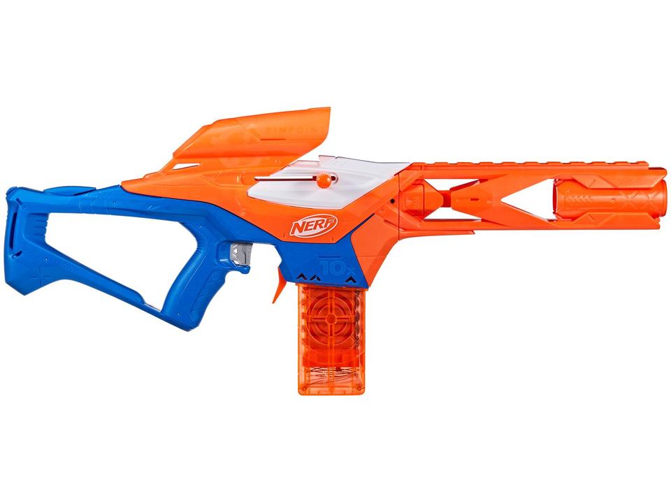 Nerf N Series Pinpoint Hasbro 19 Peças - 3
