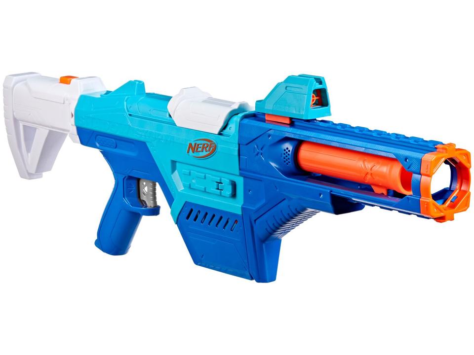 Nerf N Series Shadow Storm 25 Peças - 1
