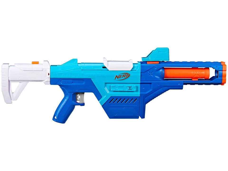 Nerf N Series Shadow Storm 25 Peças - 2