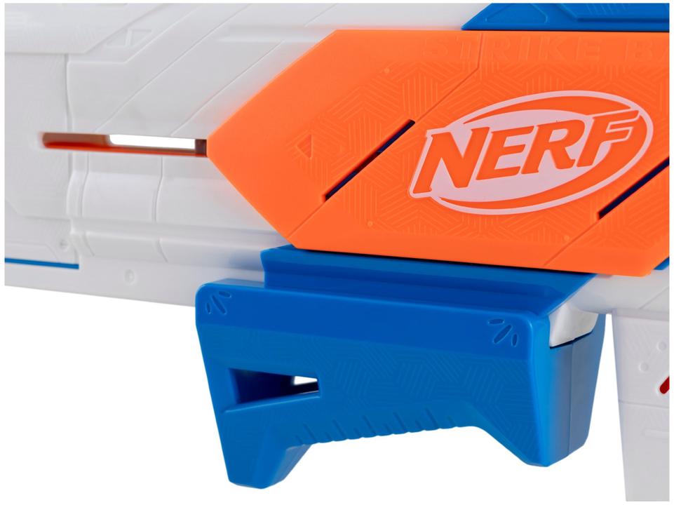 Nerf N Series Strikeback Hasbro 19 Peças - 4