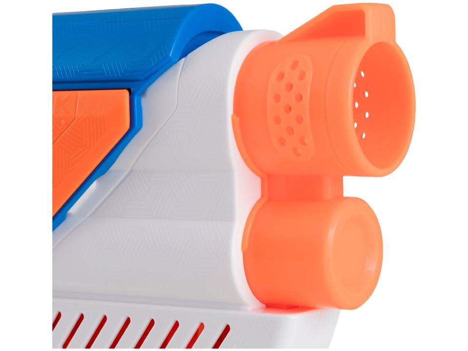 Nerf N Series Strikeback Hasbro 19 Peças - 5