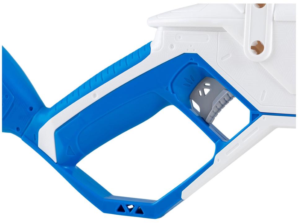 Nerf N Series Strikeback Hasbro 19 Peças - 7