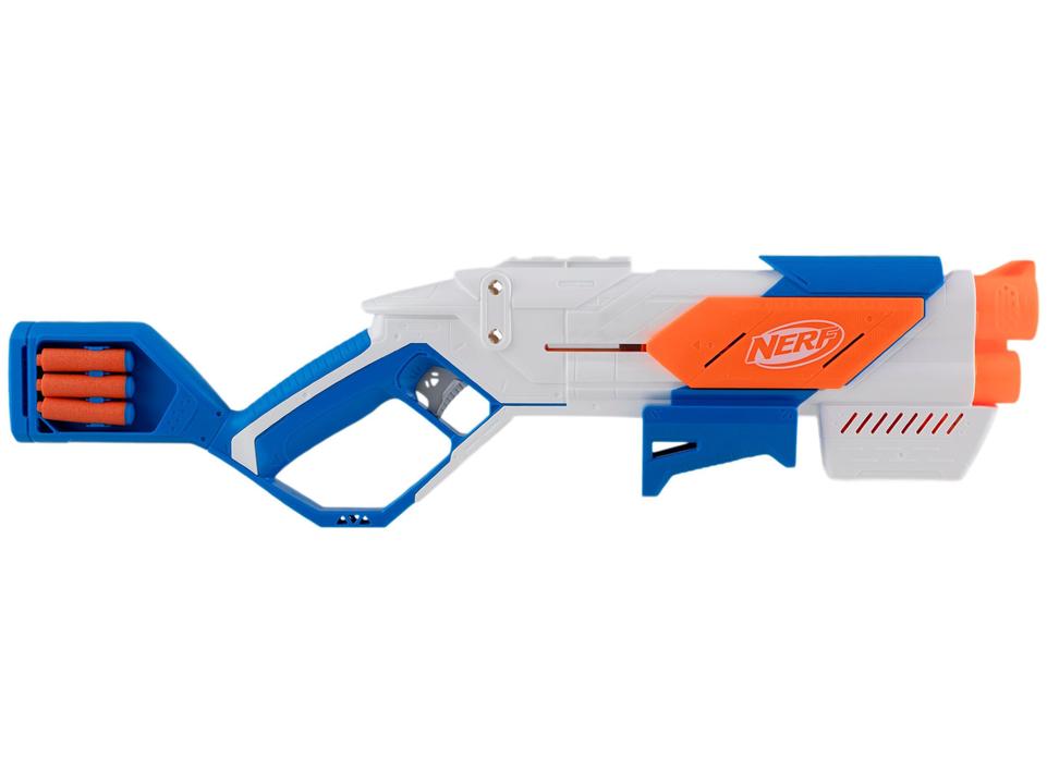 Nerf N Series Strikeback Hasbro 19 Peças - 2