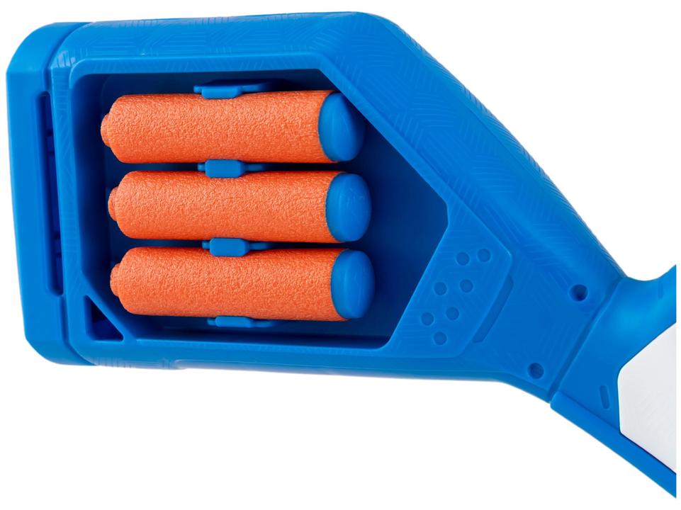 Nerf N Series Strikeback Hasbro 19 Peças - 3
