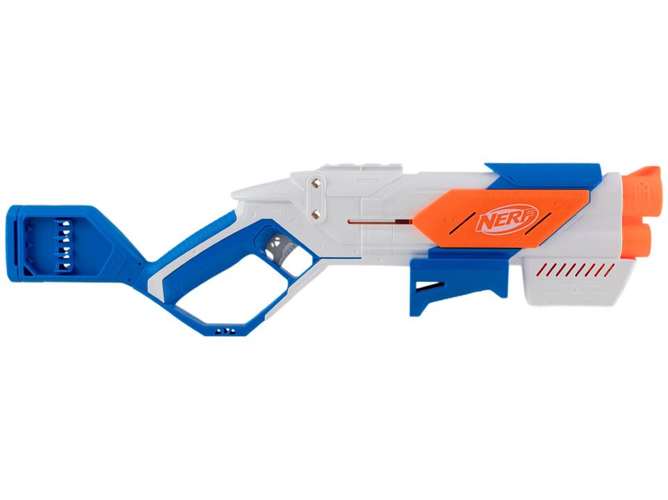Nerf N Series Strikeback Hasbro 19 Peças - 1