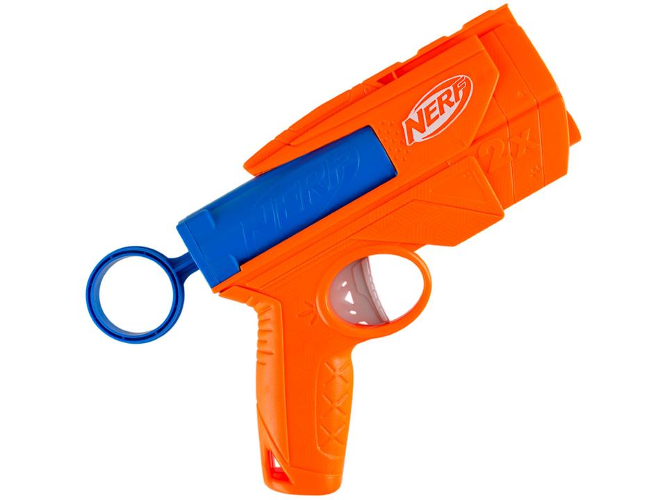 Nerf N Series Triple Action Hasbro 15 Peças - 6