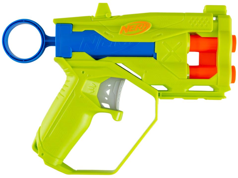 Nerf N Series Triple Action Hasbro 15 Peças - 3