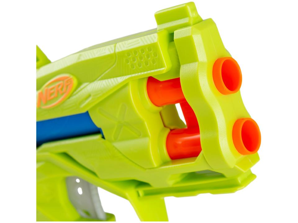 Nerf N Series Triple Action Hasbro 15 Peças - 10