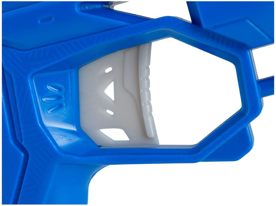Nerf N Series Triple Action Hasbro 15 Peças - 12