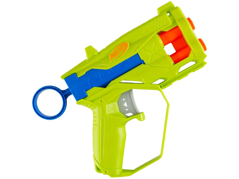 Nerf N Series Triple Action Hasbro 15 Peças - 7