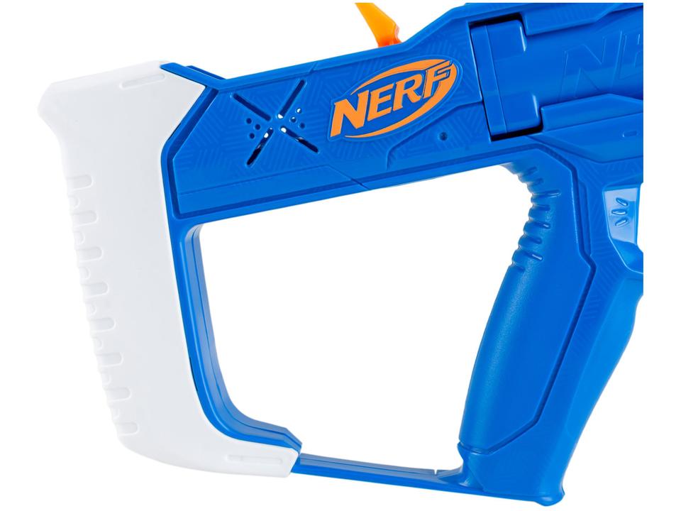 Nerf N Series Triple Action Hasbro 15 Peças - 13