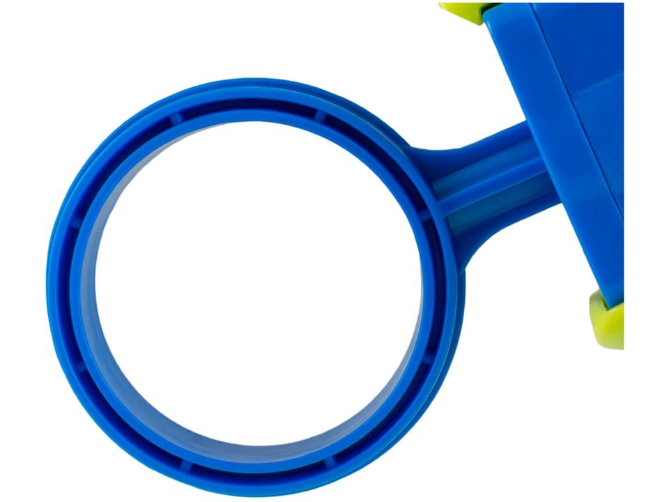 Nerf N Series Triple Action Hasbro 15 Peças - 16