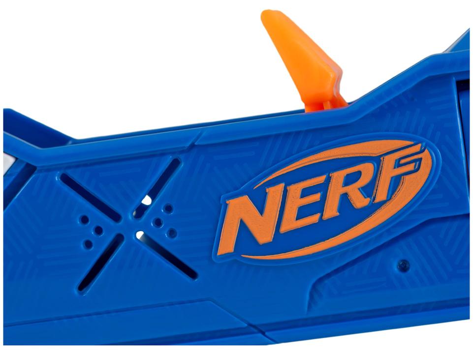 Nerf N Series Triple Action Hasbro 15 Peças - 11