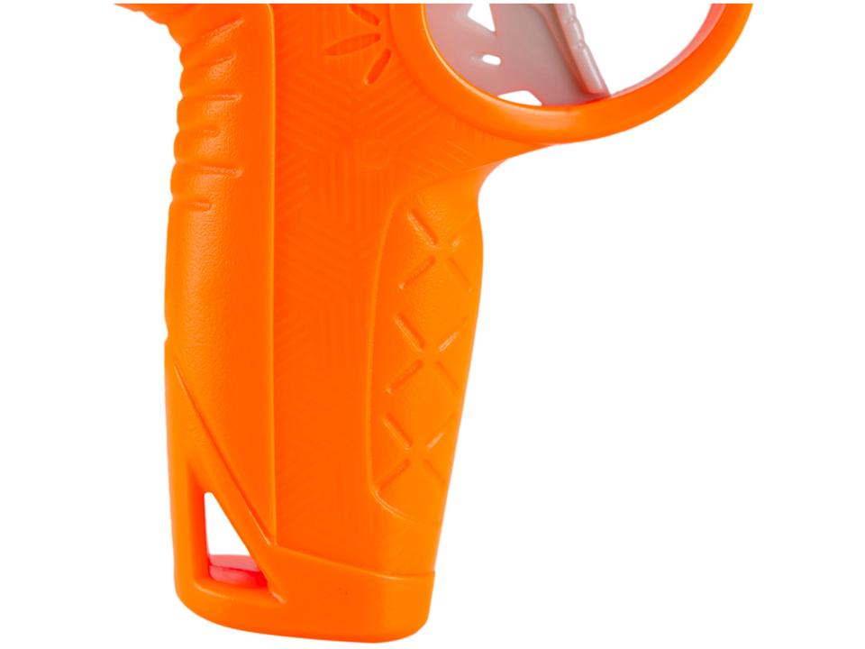 Nerf N Series Triple Action Hasbro 15 Peças - 19