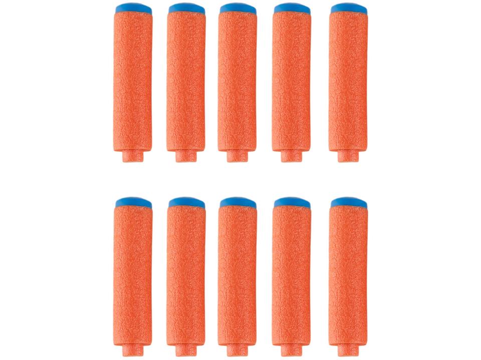 Nerf N Series Triple Action Hasbro 15 Peças - 20