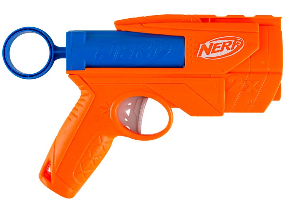 Nerf N Series Triple Action Hasbro 15 Peças - 4