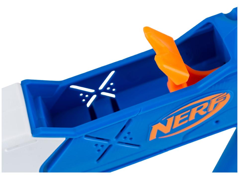 Nerf N Series Triple Action Hasbro 15 Peças - 15