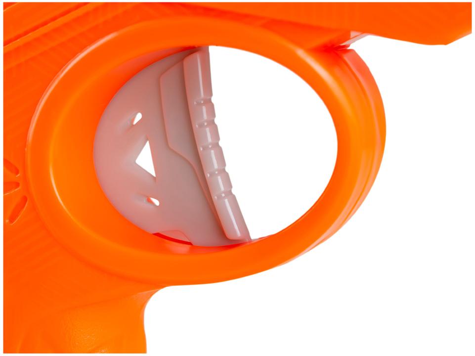 Nerf N Series Triple Action Hasbro 15 Peças - 17