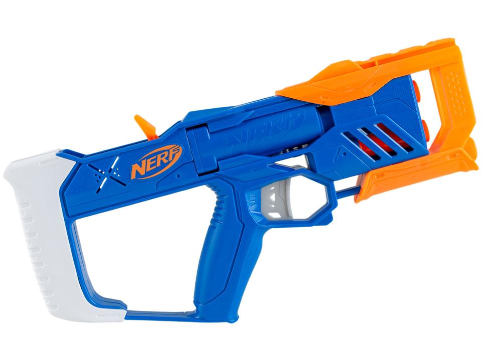Nerf N Series Triple Action Hasbro 15 Peças - 5