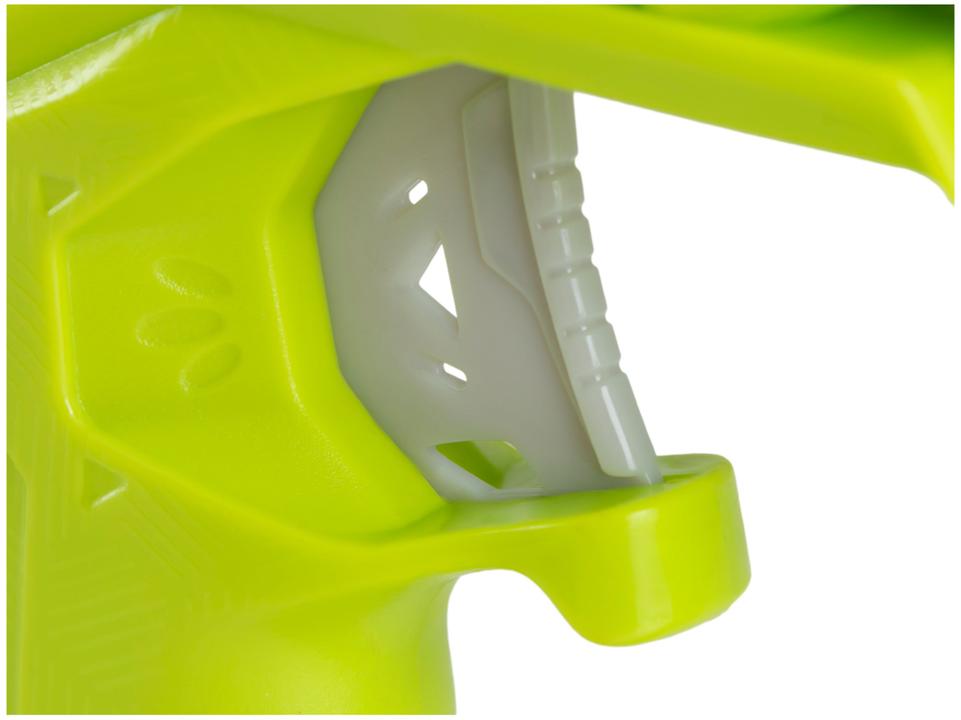 Nerf N Series Triple Action Hasbro 15 Peças - 9