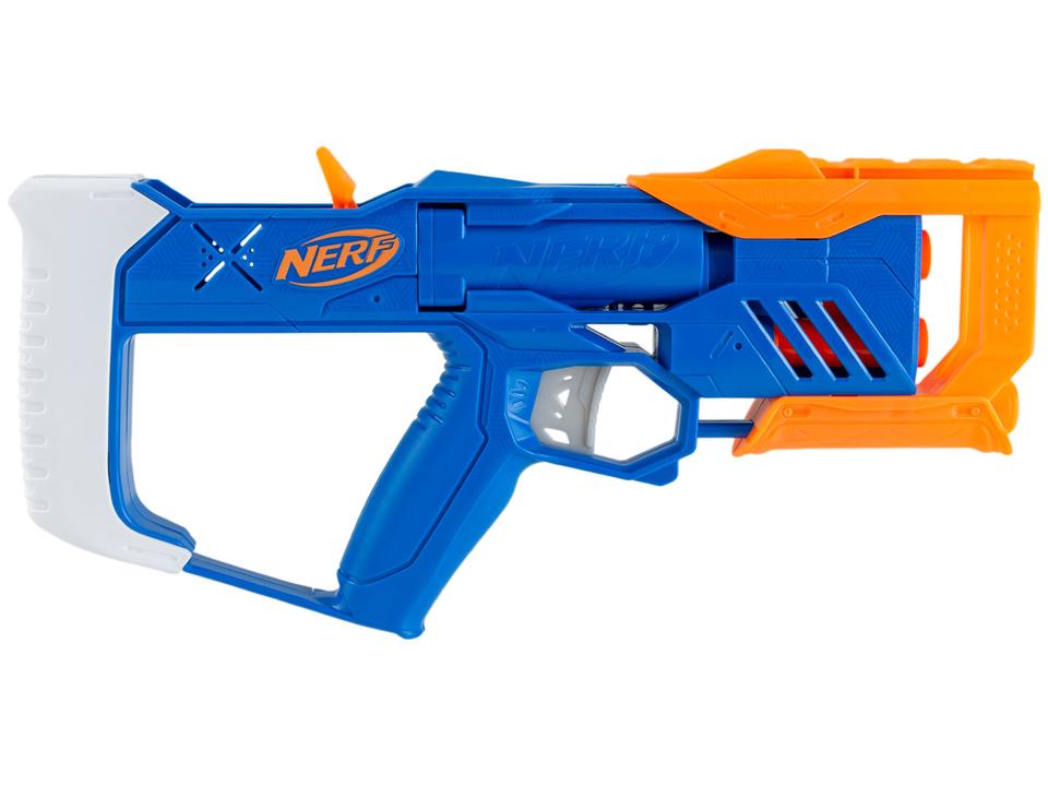 Nerf N Series Triple Action Hasbro 15 Peças - 2