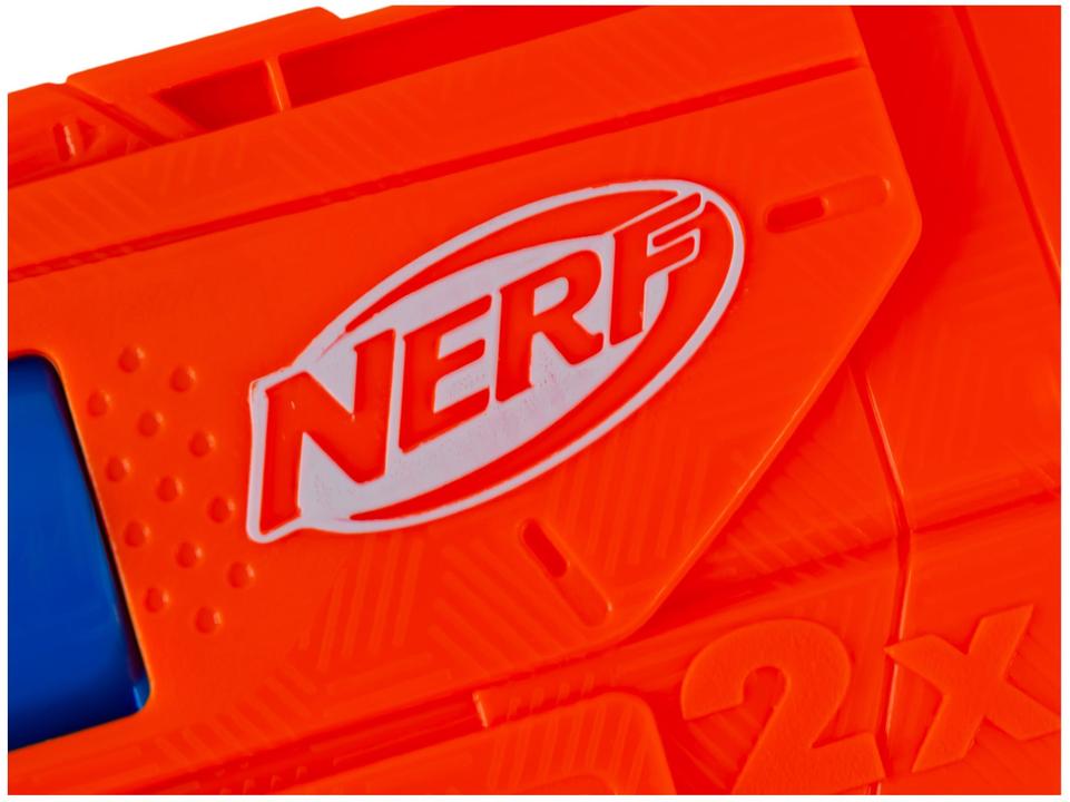 Nerf N Series Ward Hasbro 3 Peças - 3