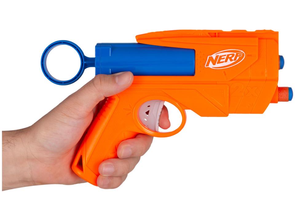 Nerf N Series Ward Hasbro 3 Peças - 7