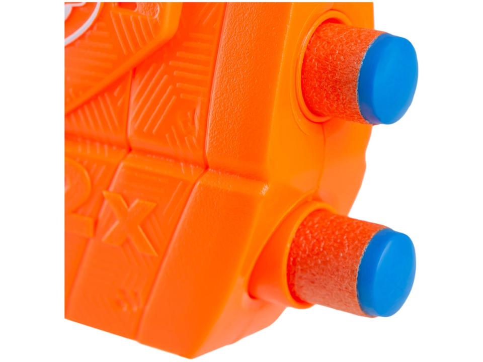 Nerf N Series Ward Hasbro 3 Peças - 4