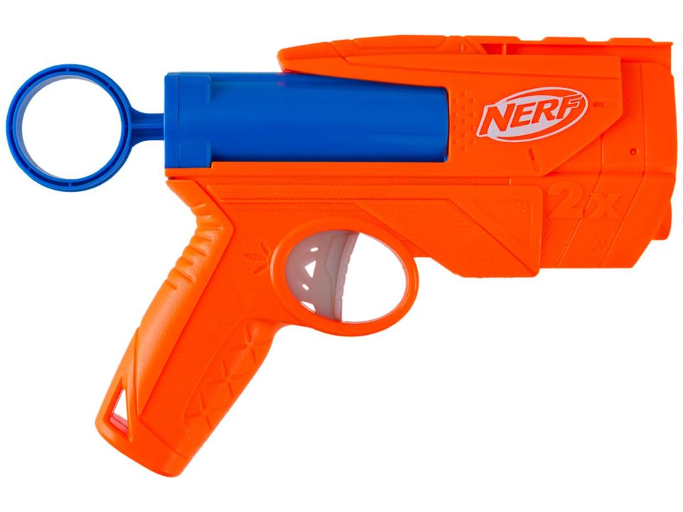 Nerf N Series Ward Hasbro 3 Peças - 1
