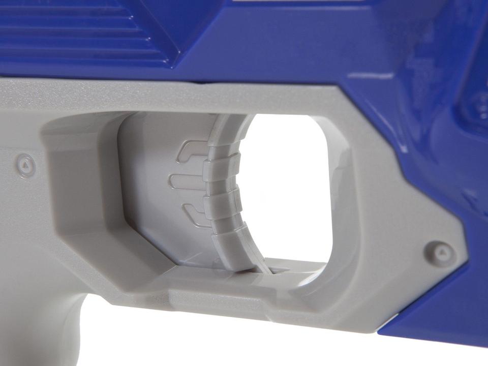 Nerf N-Strike Elite Disruptor Hasbro - 4