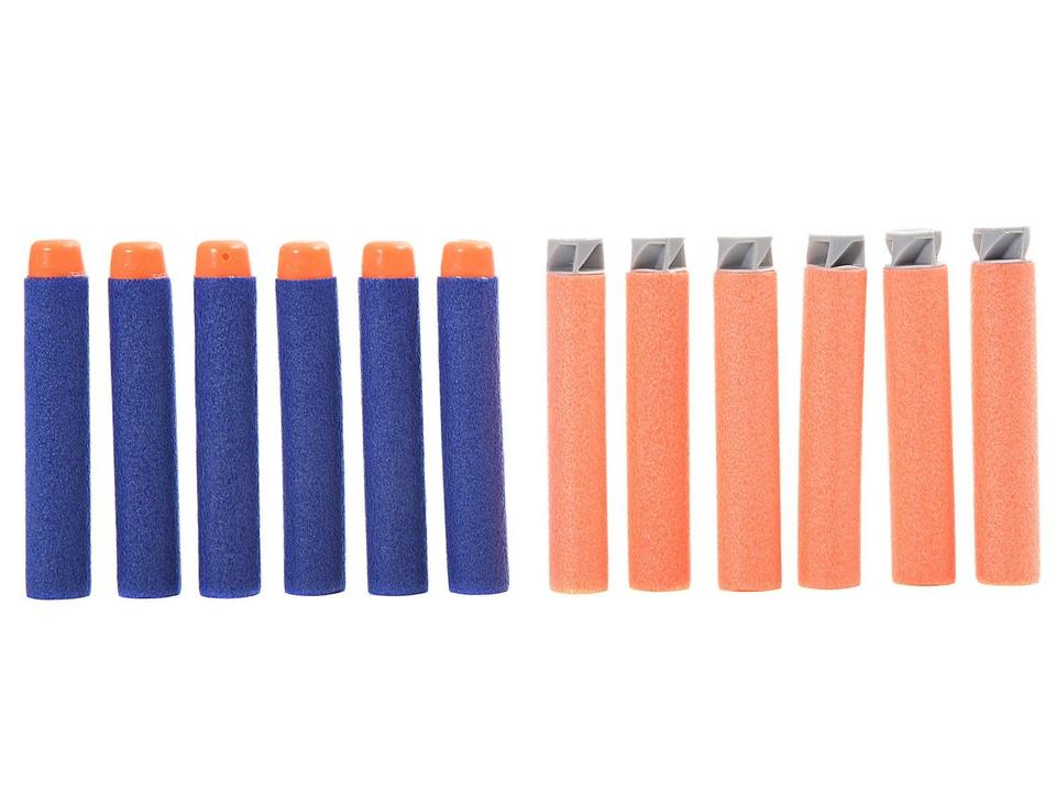 Nerf N-Strike Elite Disruptor Hasbro - 1