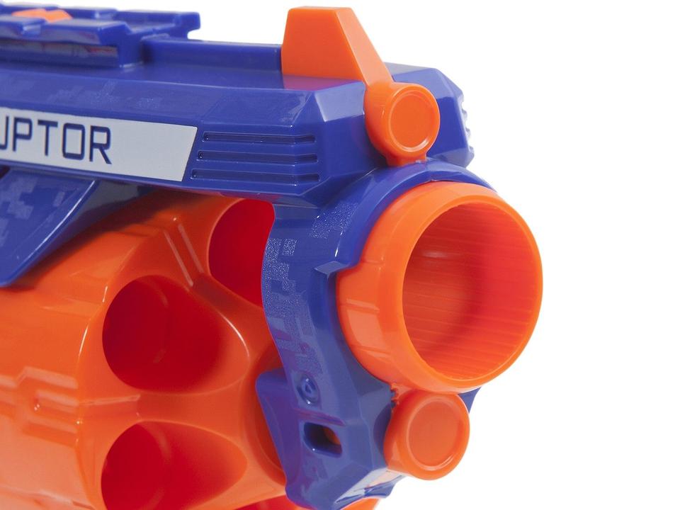 Nerf N-Strike Elite Disruptor Hasbro - 3