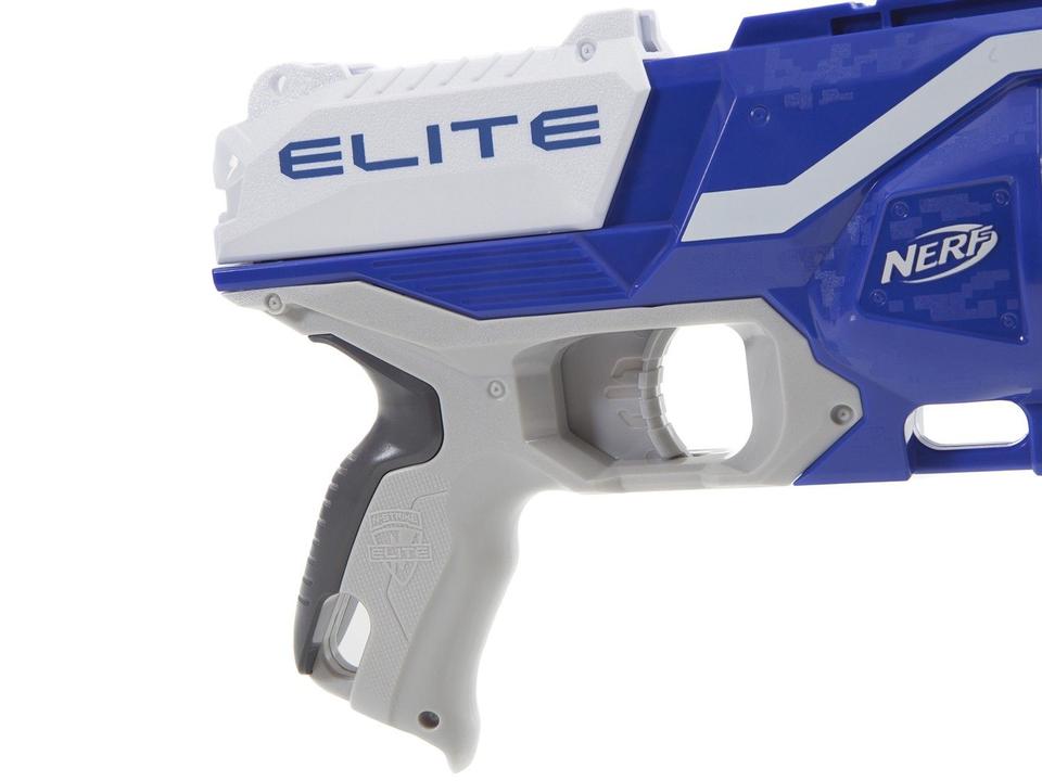 Nerf N-Strike Elite Disruptor Hasbro - 2