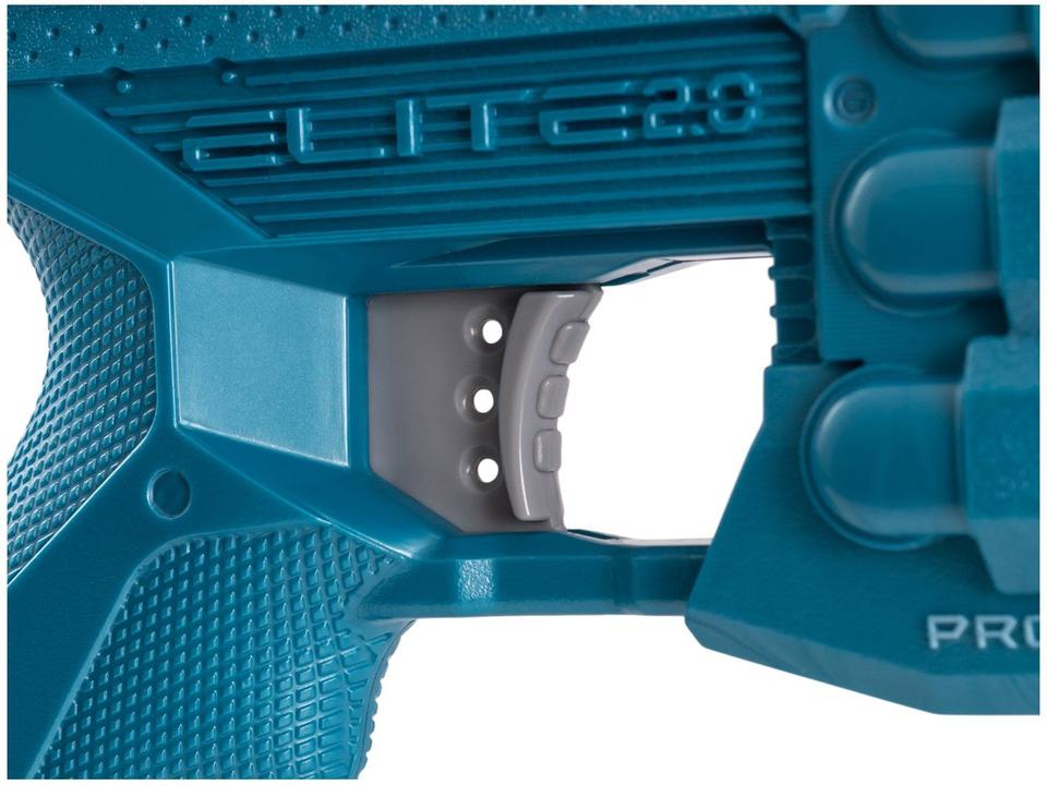 Nerf Prospect QS-4 Elite 2.0 Hasbro - 3